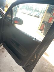 Ταπετσαρίες πόρτας Chevrolet Matiz 