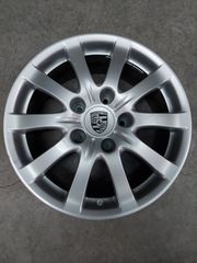 4 ΖΑΝΤΕΣ ΓΙΑ PORSCHE CAYENNE 17ΑΡΕΣ ΓΝΗΣΙΕΣ-thumb-1