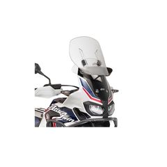 ΖΕΛΑΤΙΝΑ GIVI AF1144 HONDA CRF 1000 L AFRICA TWIN 16 > 19