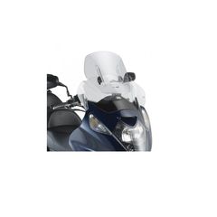 ΖΕΛΑΤΙΝΑ GIVI AF214 HONDA SILVER WING 400 - 600  01 - 09 AIRSTREAM