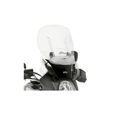 ΖΕΛΑΤΙΝΑ GIVI AF3112 SUZUKI DL650 VSTROM  17 - 20 ,  AIRSTREAM