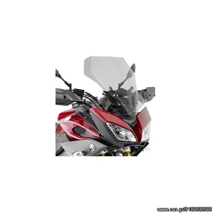 ΖΕΛATINA GIVI D2122S YAMAHA TRACER MT09  15 > 17 Φυμέ 48 x 42 cm