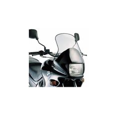 ΖΕΛΑΤΙΝΑ GIVI D230S BMW FUNDURO F 650  94 > 96   φυμέ 45,7 ? 42,3cm