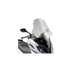 ΖΕΛΑΤΙΝΑ GIVI D6103ST KYMCO KXCT 125 I - 300 I   13 > 17 83 ? 57cm