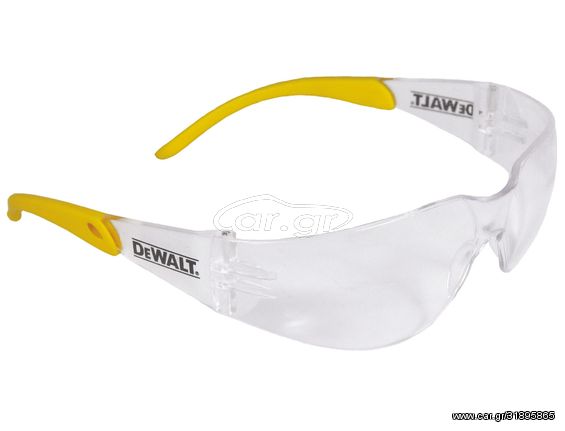 ΓΥΑΛΙΑ DPG54-1D PROTECTOR CLEAR DEWALT (2001)