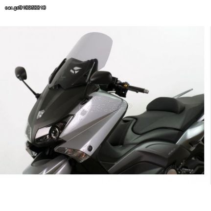 ΖΕΛΑΤΙΝΑ ΜRA ΦΙΜΕ SPORT SPM YAMAHA T-MAX 500 - TMAX 530 XP  12 - 16