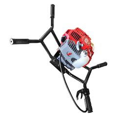 GD-620 ΓΕΩΤΡΥΠΑΝΟ ΔΙΠΛΟΥ ΧΕΙΡΙΣΤΗ 3hp 62cc MIYAKE 218231