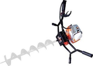 GD-620 ΓΕΩΤΡΥΠΑΝΟ ΔΙΠΛΟΥ ΧΕΙΡΙΣΤΗ 3hp 62cc MIYAKE 218231