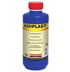ADIPLAST ΟΙΚΟΔΟΜΙΚΗ ΡΗΤΙΝΗ ISOMAT 1KG (6) #