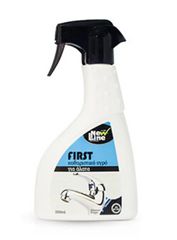 FIRST PLUS ΚΑΘΑΡΙΣΤΙΚΟ ΑΛΑΤΩΝ NEW LINE 500ML