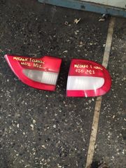 RENAULT MÉGANE CLASSIC  ΠΙΣΩ ΔΕΞΙΆ ΦΑΝΆΡΙΑ