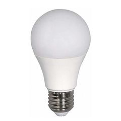 ΛΑΜΠΑ LED ΚΟΙΝΗ Ε27 7w 2700k EUROLAMP 147-77031