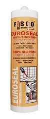 EUROSEAL ΣΙΛΙΚΟΝΗ ΑΝΤΙΜΟΥΧΛΙΚΗ ΚΑΦΕ FISCO 280ML 25095