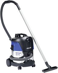 AERO 21-01 PC INOX ΣΚΟΥΠΑ 1250w NILFISK 107406602