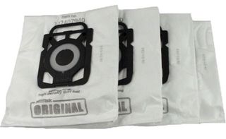 ΣΑΚΟΥΛΕΣ ΣΚΟΥΠΑΣ ELITE ENERGY ECO 4ΤΜΧ NILFISK 107412688