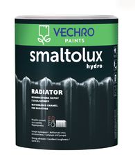 SMALTOLUX HYDRO RADIATOR ΚΑΛΟΡΙΦΕΡ ΛΕΥΚΟ 750ML