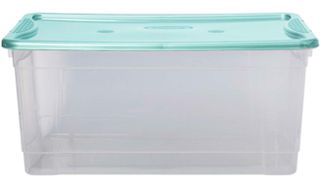 ΚΟΥΤΙ ΑΠΟΘΗΚΕΥΣΗΣ MEGA BOX 60L 59x40x37cm CYCLOPS 003301882