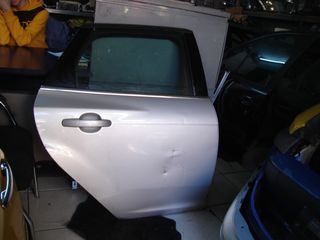 FORD FOCUS 2011-17 ΠΟΡΤΑ ΠΙΣΩ ΔΕΞΙΑ [ΚΟΜΠΛΕ]-thumb-1