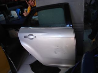 FORD FOCUS 2011-17 ΠΟΡΤΑ ΠΙΣΩ ΔΕΞΙΑ [ΚΟΜΠΛΕ]-thumb-2