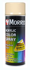 ΣΠΡΕΙ RAL9001 ΚΡΕΜ MORRIS 400ML 43569