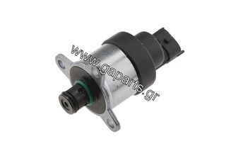 ΒΑΛΒΙΔΑ ΡΥΘΜΙΣΗΣ ΚΑΥΣΙΜΟΥ | COMMON RAIL | FORD FOCUS II 1.6TDCI 2004-,C-MAX 1.6TDCI 2003-,MAZDA 3 1.6D 2003-,PEUGEOT 307 1.6HDI RENAULT MASTER 3.0DCI 2003-