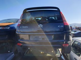 CITROEN C4 '05 1.6cc-thumb-1
