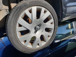 CITROEN C4 '05 1.6cc-thumb-5