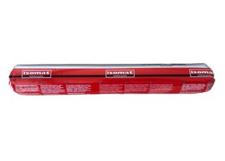 FLEX PU-40 ΠΟΛΥΟΥΡΕΘΑΝΙΚΗ ΜΑΣΤΙΧΗ ΓΚΡΙ ISOMAT 600ML (1)