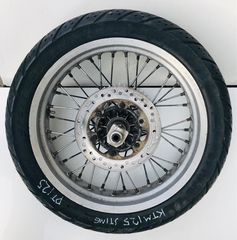 KTM STING 125 REAR ΖΑΝΤΟΛΑΣΤΙΧΟ ΓΝΗΣΙΟ