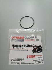 ORING ΜΟΤΕΡ POWER TRIM YAMAHA F8, F9.9, F13.5, F15, F20, F25, F30, F40