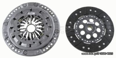 Σετ συμπλέκτη  SACHS 3000 856 901 