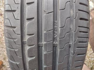 3 ελαστικά 205/55/16 goodyear,avon