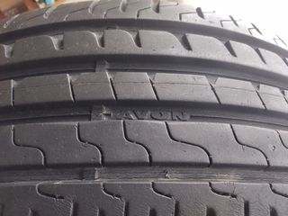 3 ελαστικά 205/55/16 goodyear,avon
