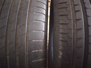 3 ελαστικά 205/55/16 goodyear,avon