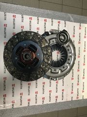 ΣΕΤ ΣΥΜΠΛΕΤΗ EXEDY ΓΙΑ NISSAN NAVARA D22 PICK UP 2.5 TD25 4WD -thumb-2