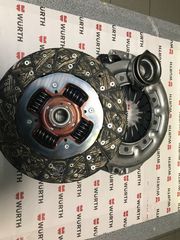 ΣΕΤ ΣΥΜΠΛΕΤΗ EXEDY ΓΙΑ NISSAN NAVARA D22 PICK UP 2.5 TD25 4WD -thumb-3
