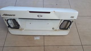 ΠΟΡΤ ΜΠΑΓΚΑΖ ΕΛΑΦΡΩΣ ΧΤΥΠΗΜΕΝΟ (H4300-0N837) NISSAN ALMERA N15 1996-2000