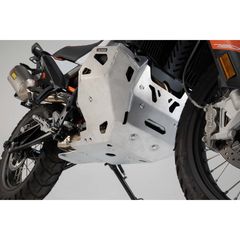 ΛΥΡΗΣ SW-MOTECH ΠΟΔΙΑ ΠΡΟΣΤΑΣΙΑΣ ΚΙΝΗΤΗΡΑ KTM 690 ENDURO / R, 690 SMC R 2019-2021