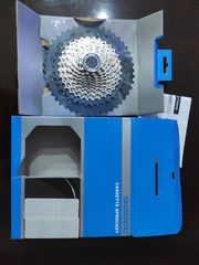SHIMANO SLX CS-M7000 11-46  11speed