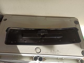 Βαση πινακίδας bmw e46 coupe-thumb-1