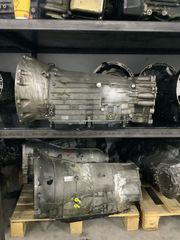 722.9 ΑΥΤΟΜΑΤΟ ΣΑΣΜΑΝ Mercedes -thumb-2