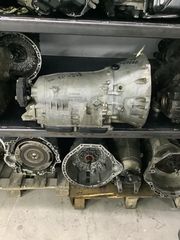 722.9 ΑΥΤΟΜΑΤΟ ΣΑΣΜΑΝ Mercedes -thumb-3