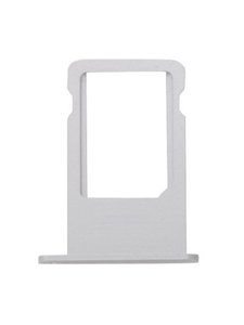 Υποδοχή Κάρτας SIM για iPhone 7 Plus, Silver