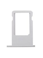 Υποδοχή Κάρτας SIM για iPhone 7 Plus, Silver