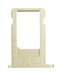 Υποδοχή Κάρτας SIM για iPhone 7 Plus, Gold