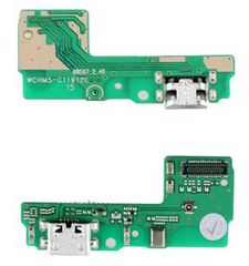 Πλακέτα φόρτισης SPXMI-0004 για Xiaomi Redmi 5