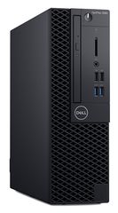 DELL PC OptiPlex 3060 SFF, Refurbished Grade A Repainted, i5-8500, 8GB, 256GB SSD, DVD, FreeDOS