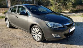 Opel Astra '14 1.3 CDTI ecoFlex Cosmo