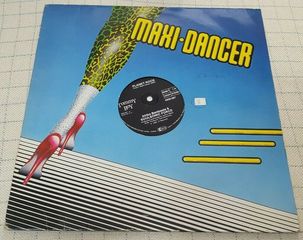 Afrika Bambaata & Soulsonic Force – Planet Rock