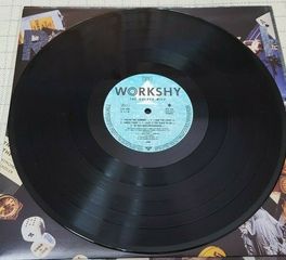 Workshy ‎– The Golden Mile LP-thumb-3